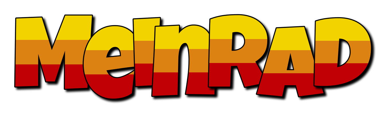Meinrad jungle logo