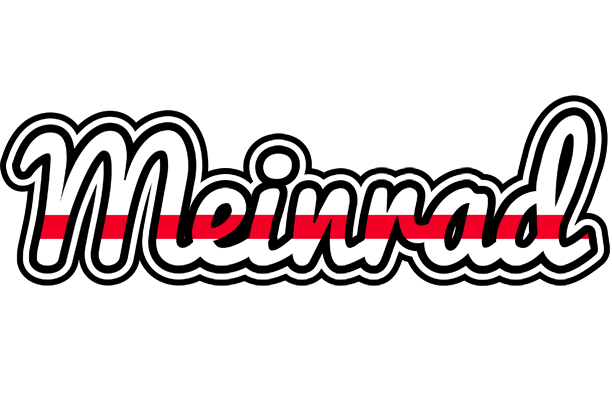 Meinrad kingdom logo
