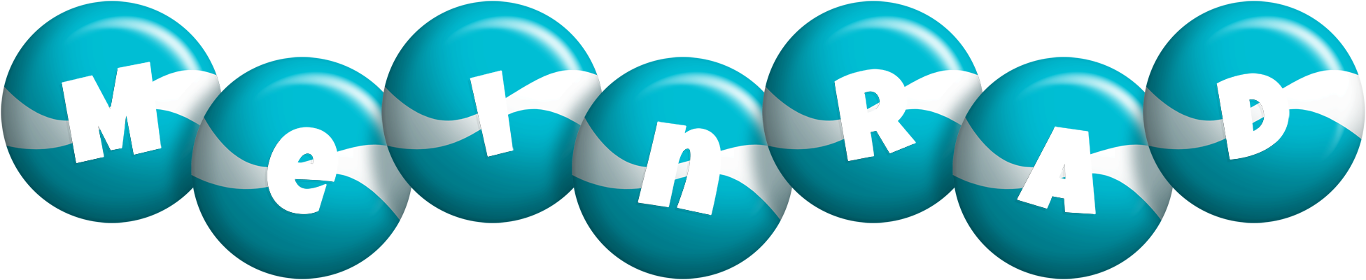 Meinrad messi logo