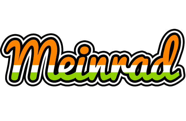 Meinrad mumbai logo
