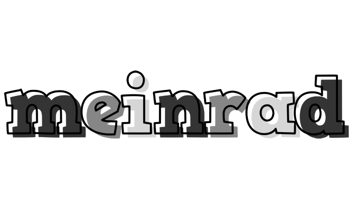 Meinrad night logo