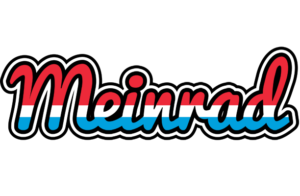 Meinrad norway logo