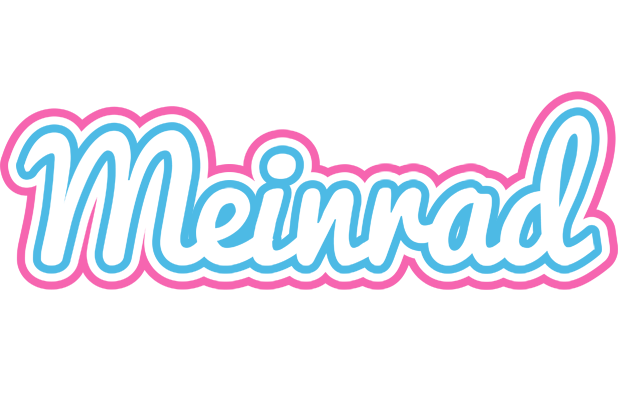 Meinrad outdoors logo