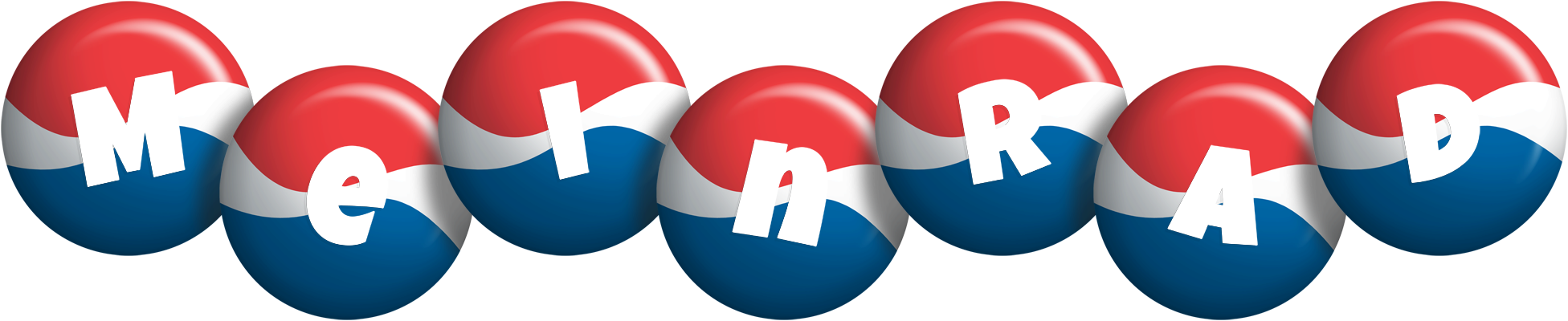 Meinrad paris logo