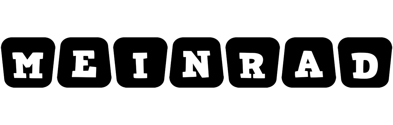 Meinrad racing logo