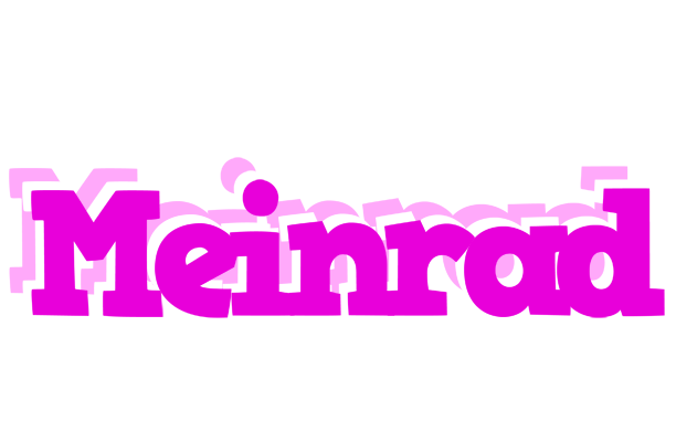 Meinrad rumba logo