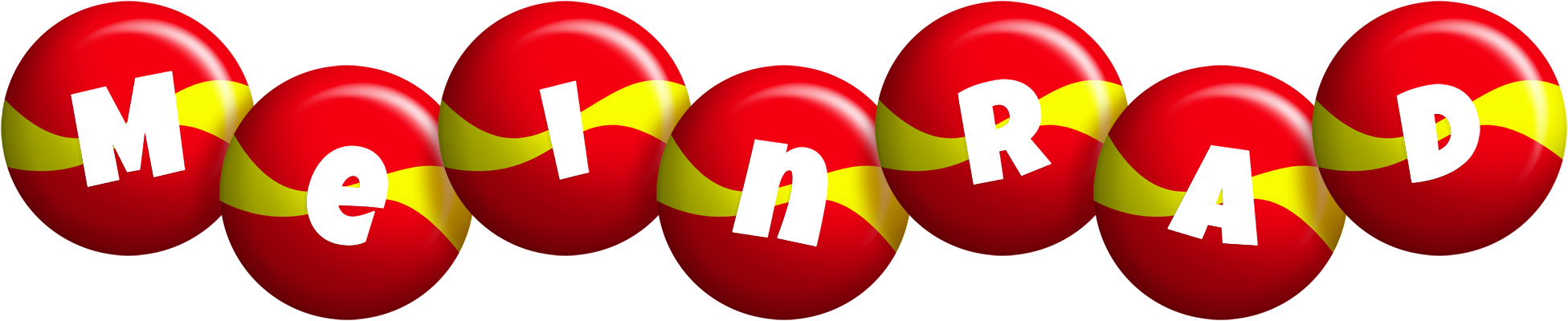 Meinrad spain logo