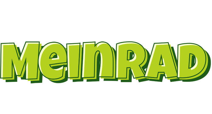 Meinrad summer logo