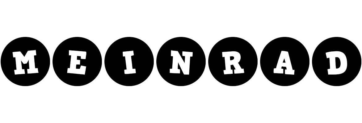 Meinrad tools logo