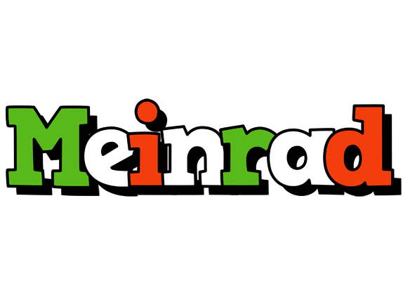 Meinrad venezia logo