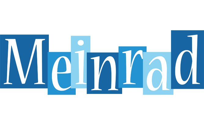 Meinrad winter logo