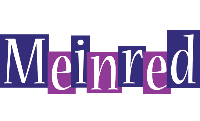 Meinred autumn logo