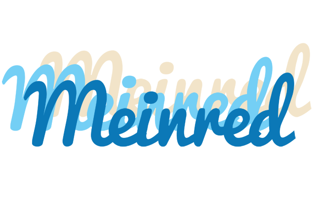 Meinred breeze logo