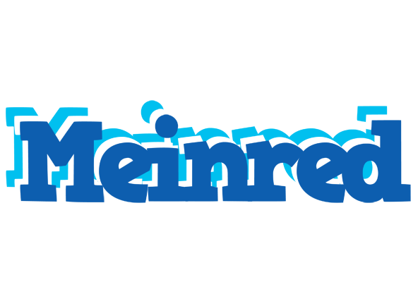 Meinred business logo