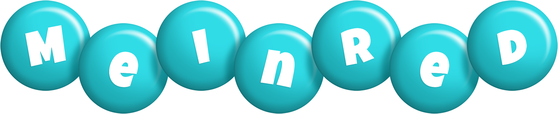 Meinred candy-azur logo