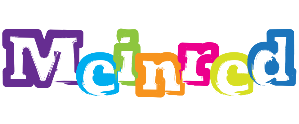 Meinred casino logo