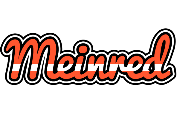 Meinred denmark logo