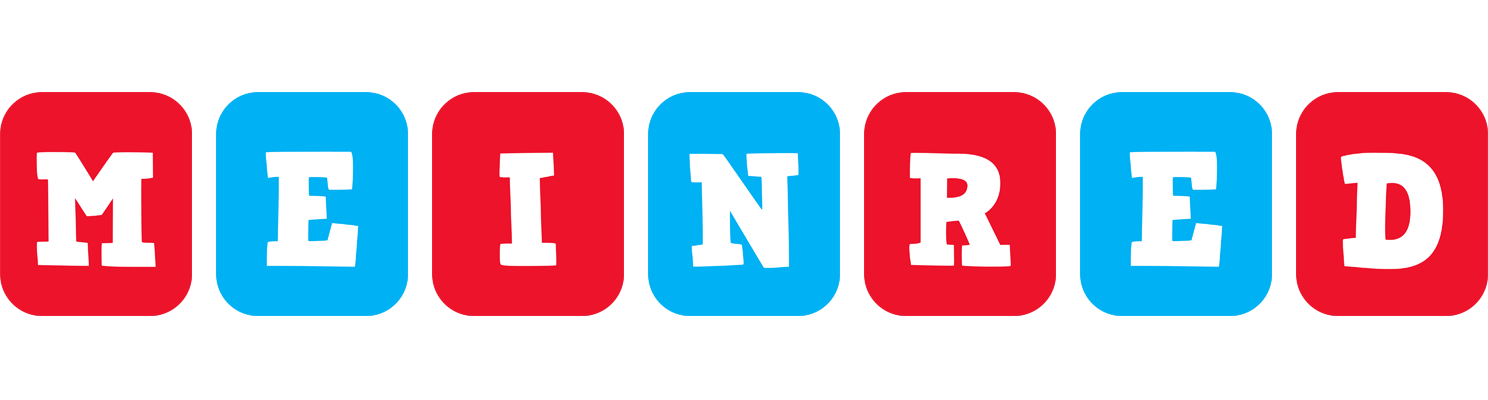 Meinred diesel logo