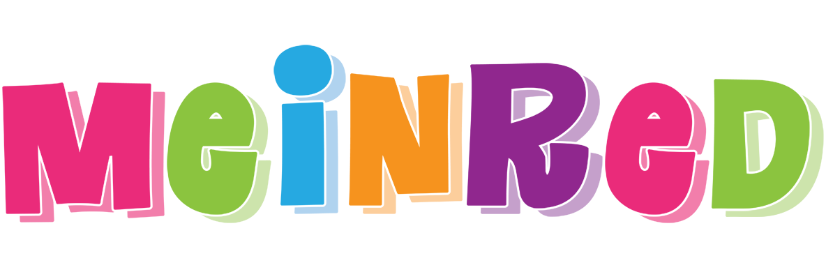 Meinred friday logo