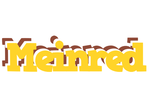 Meinred hotcup logo