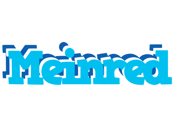Meinred jacuzzi logo