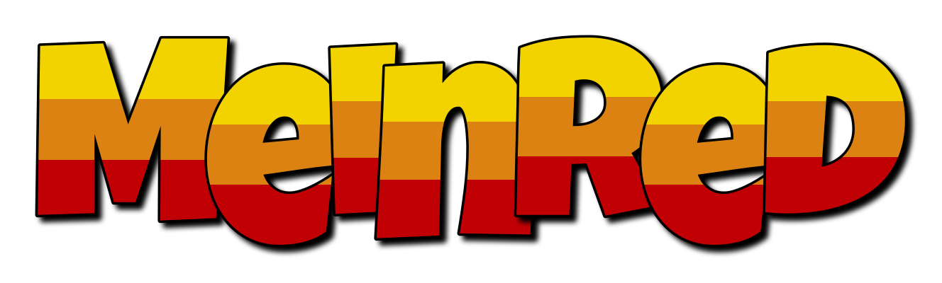 Meinred jungle logo