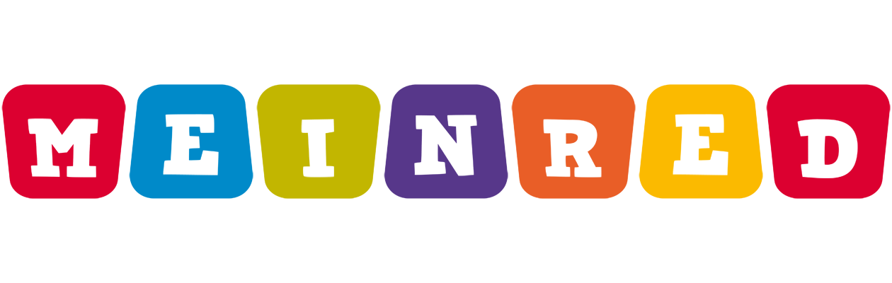 Meinred kiddo logo
