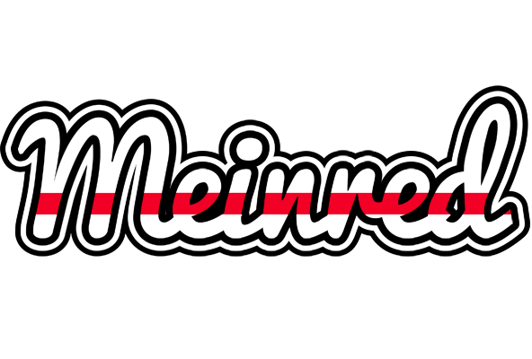 Meinred kingdom logo