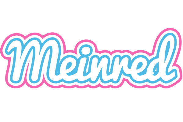 Meinred outdoors logo