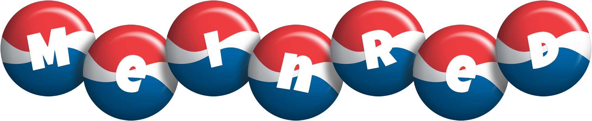 Meinred paris logo