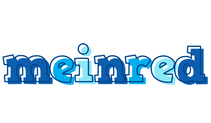 Meinred sailor logo