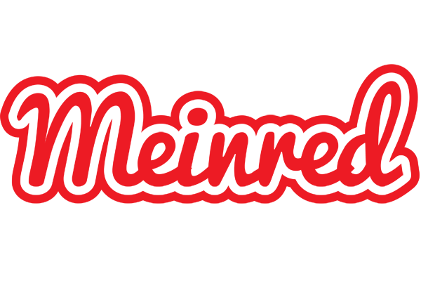 Meinred sunshine logo