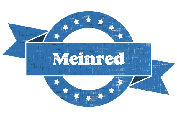 Meinred trust logo