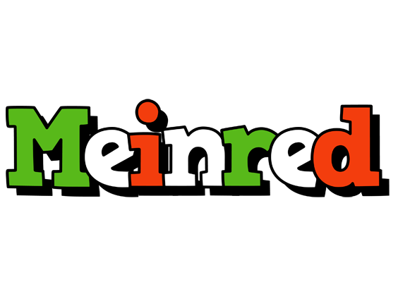 Meinred venezia logo