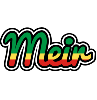 Meir african logo