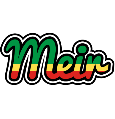 Meir african logo