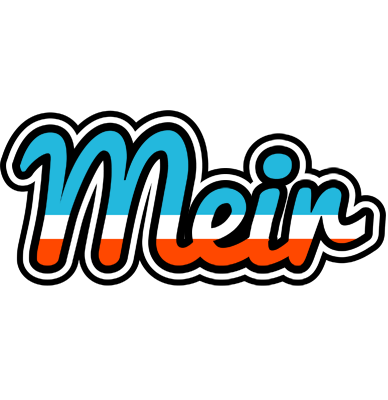 Meir america logo