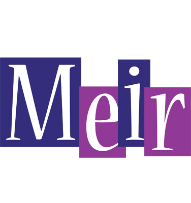 Meir autumn logo