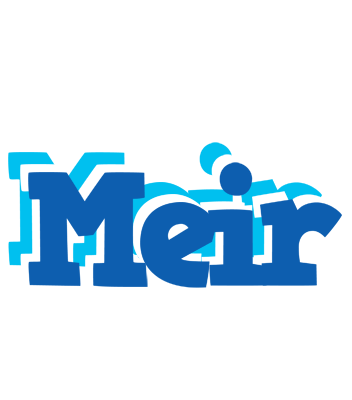 Meir business logo