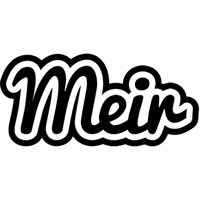 Meir chess logo