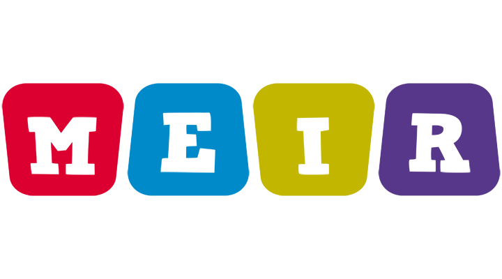 Meir daycare logo