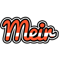 Meir denmark logo