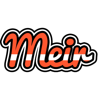 Meir denmark logo