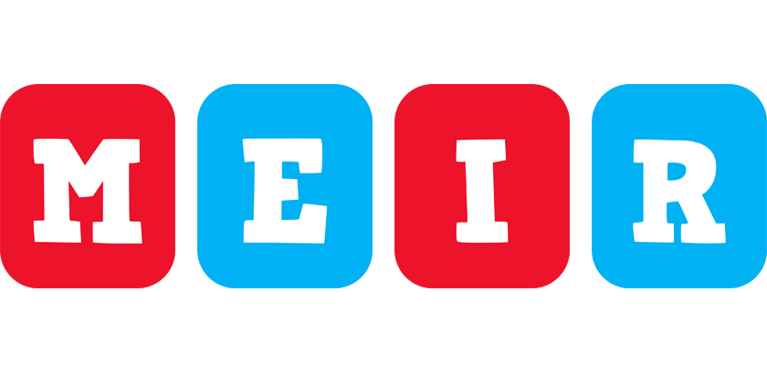Meir diesel logo