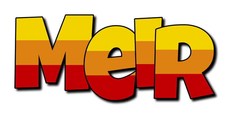Meir jungle logo