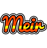 Meir madrid logo