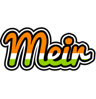 Meir mumbai logo