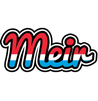 Meir norway logo