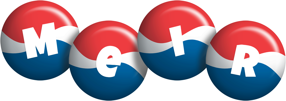 Meir paris logo