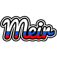 Meir russia logo